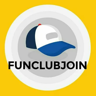 @funclubjoin profile