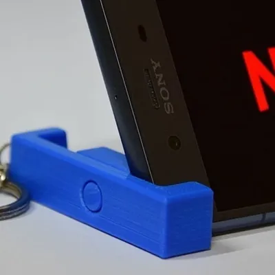 functional 3d prints profile