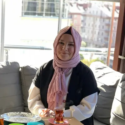 Funda Özyurt profile