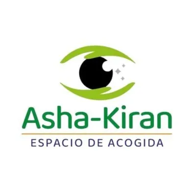 Asha-Kiran profile