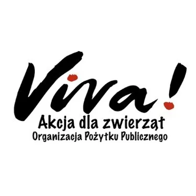 Fundacja Viva/ prawa zwierząt/ weganizm/ interwencje/ adopcje profile