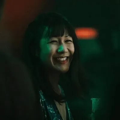 Sihan Lee profile