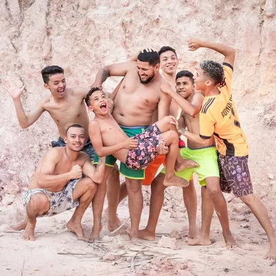Fundo de Quintal OFC profile