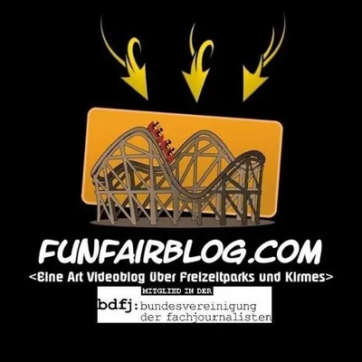 Funfairblog.com profile