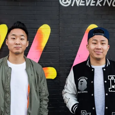 FUNG BROTHERS profile