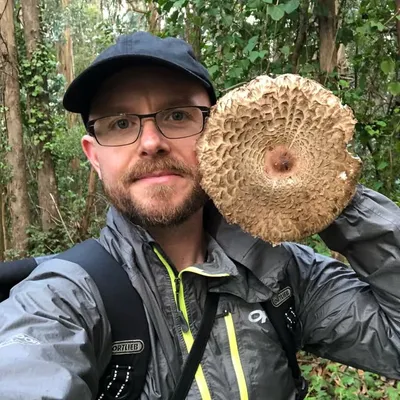Adam Bryant profile