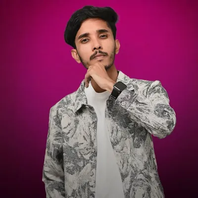 Anirban Bhowmik profile