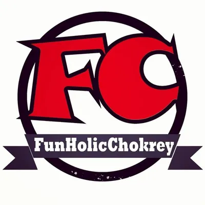 FunHolicChokrey profile