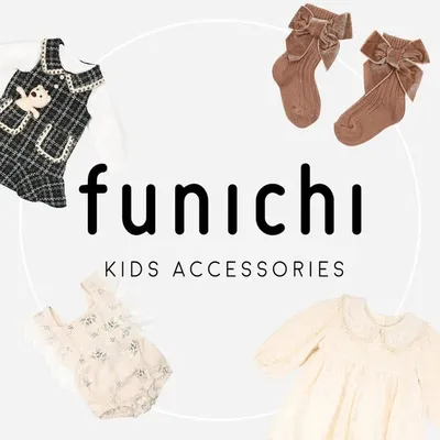 funichi - kids accessories profile
