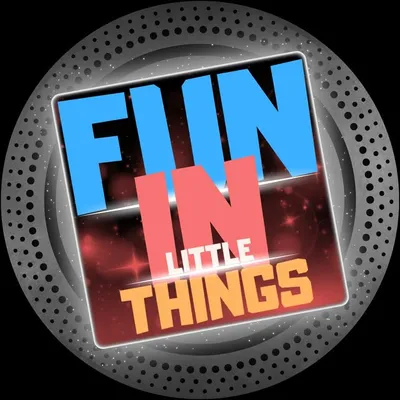 Fun In Little Things profile