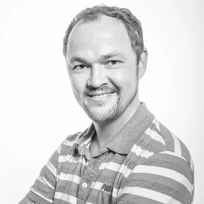 Martin Funk profile