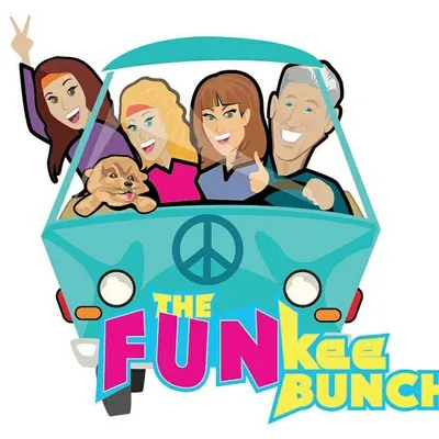 Funkee Bunch profile