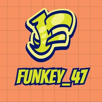 funkey_47 profile