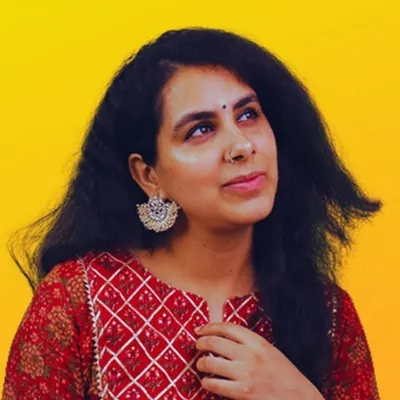Funkiness With Bhavna profile