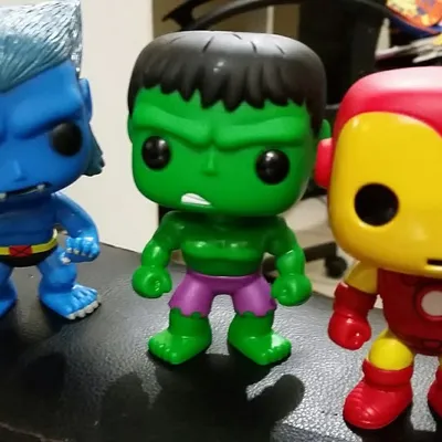 Funko NYC profile