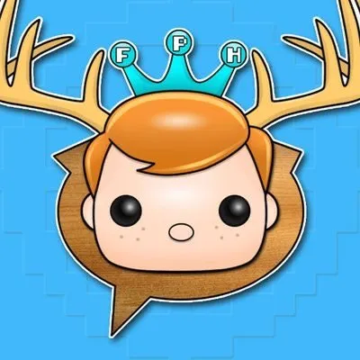 FunkoPopHunters profile