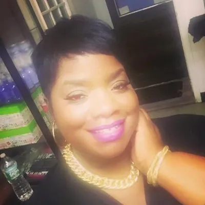 LaSeena Richardson (LUCY) profile