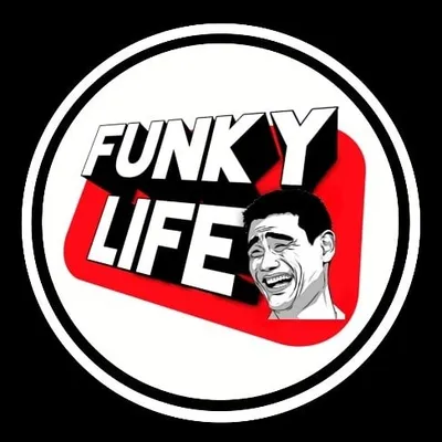🎀 Funky life 🎀