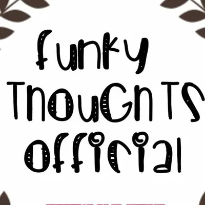 FUNKY THOUGHTS OFFICIAL😎 profile