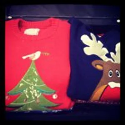 Funky Christmas Jumpers profile