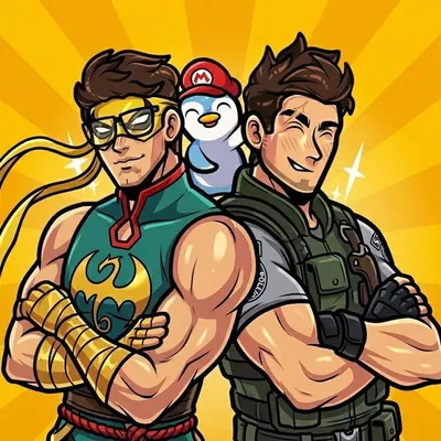 FUNKYSHOW | Creador de contenido Gamer profile