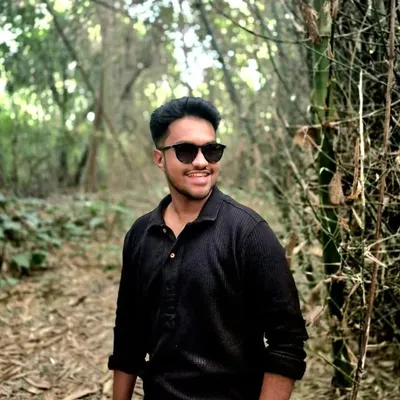 Somyajit Biswas | Content creator | profile