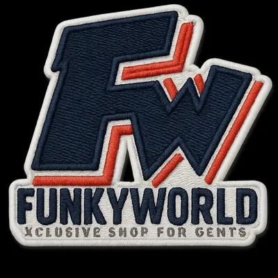FUNKYWORLD_ONLINE profile