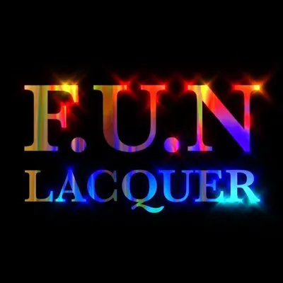 F.U.N Lacquer profile