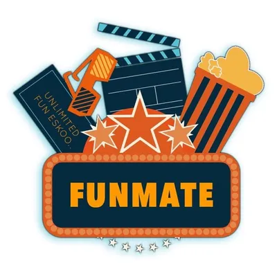 Funmate Official profile
