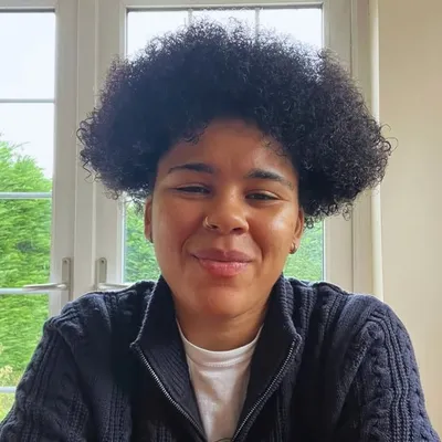 Funmi Babalola profile