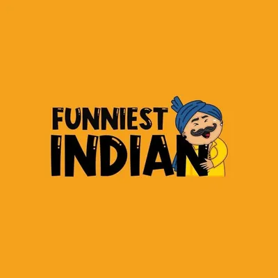 Funniest Indian profile