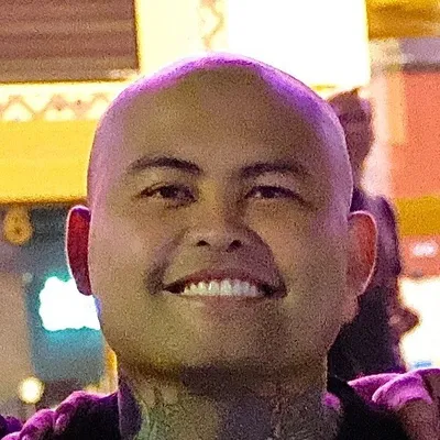Rodrigo Ortiz profile