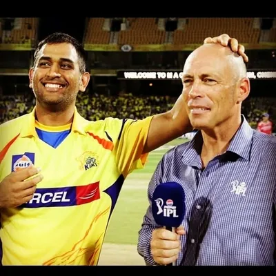 Funny Moments In IPL profile