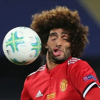 funny football profile