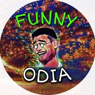 FUNNY ODIA profile