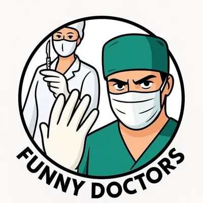 Funny Doctors profile
