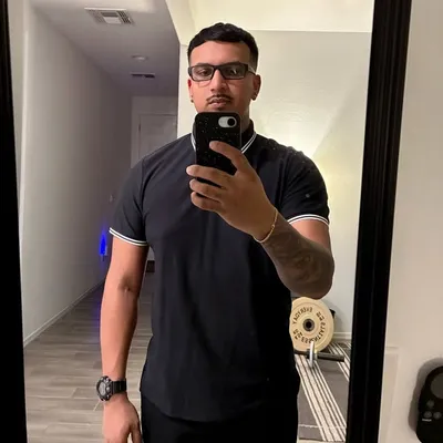 Deepak Prasad Sukhu profile
