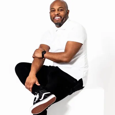 JERMAINE JOHNSON profile