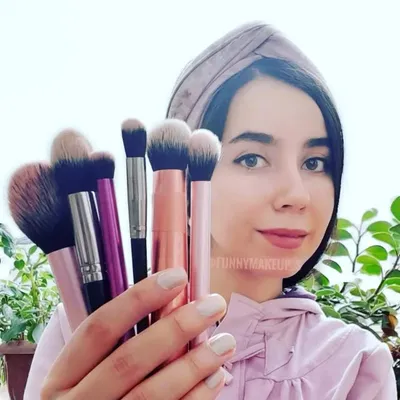 beauty blog 🌸 زیبایی با صبا profile