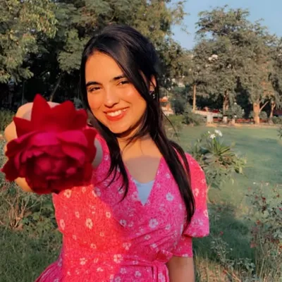 Manisha Swami