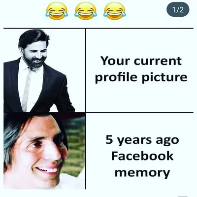 best memes profile