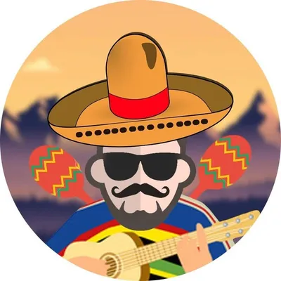 Весёлый Мучачо profile
