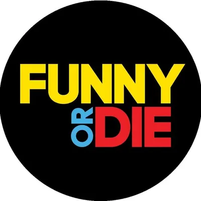 Funny Or Die profile