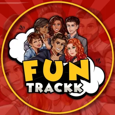 Fun Trackk profile
