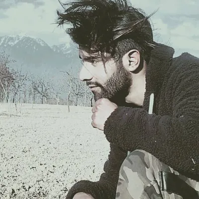 Zahoor Ahmad profile