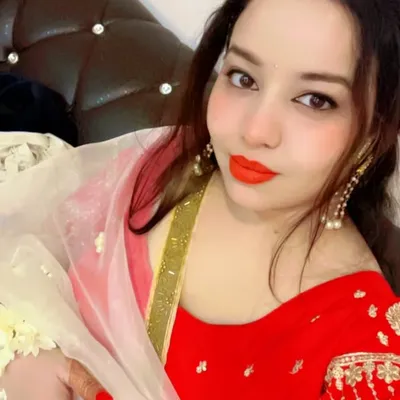 Kash Sharma profile