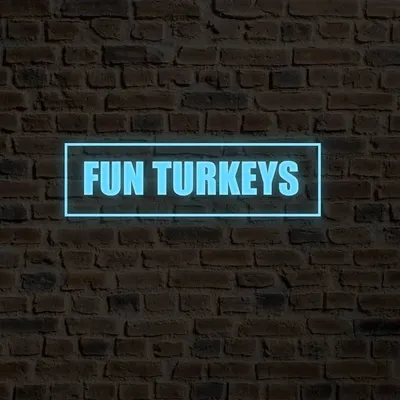 Fun Turkeys profile