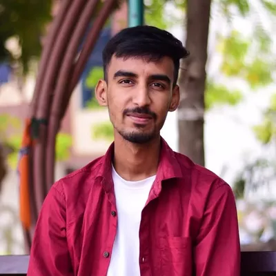 Aman Yadav | comedy profile