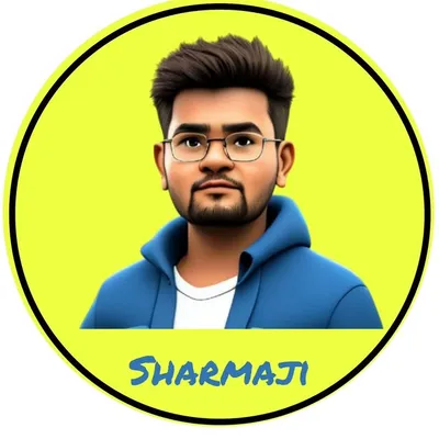 FUN WITH SHARMAJI profile