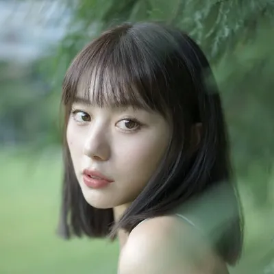 陳沐青 profile